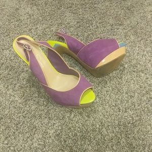 Jessica Simpson Shoes